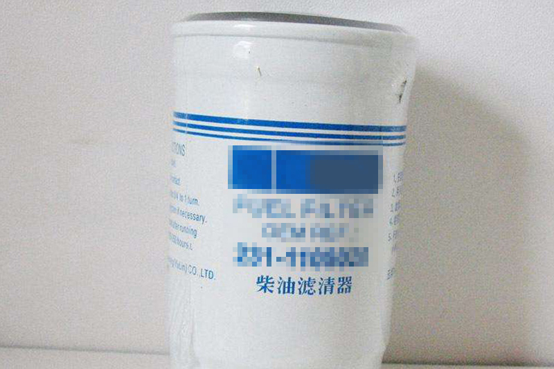 柴油滤清器
